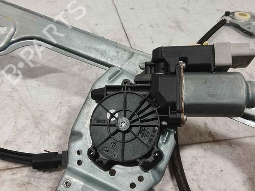 Front right window mechanism PEUGEOT 1007 (KM_) 1.4 | BP36712366C23 - Image 2