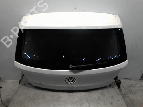 Tampa da Mala Tampa da Mala VW POLO V (6R1, 6C1) 1.6 TDI (90 hp) 36737208 36737208