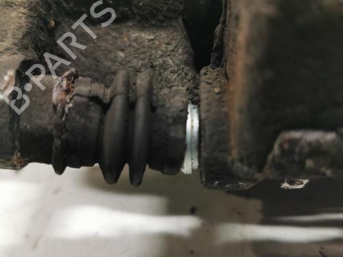 Right front brake caliper CITROËN JUMPY II Van 2.0 HDi 120 | BP36708588M104 - Image 3