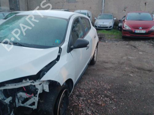 Left front window switch RENAULT MEGANE II Saloon (LM0/1_) | BP36739137I27 - Image 14
