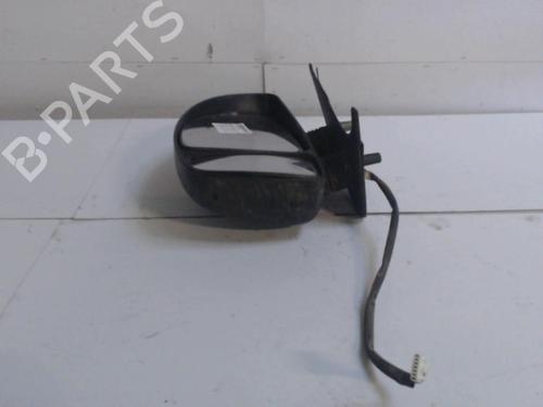 Used Left mirror Left mirror CITROËN JUMPER I Van (244) [2002-2026] 36731612 36731612