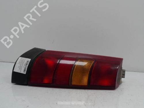 Used Left taillight Left taillight RENAULT SUPER 5 (B/C40_) 1.1 (48 hp) 36737641 36737641
