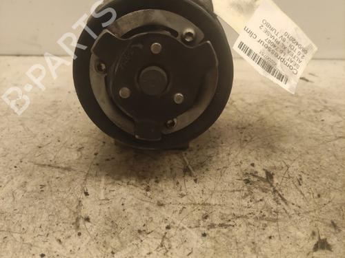 AC compressor SEAT ALTEA (5P1) | BP36749710M34 - Image 3
