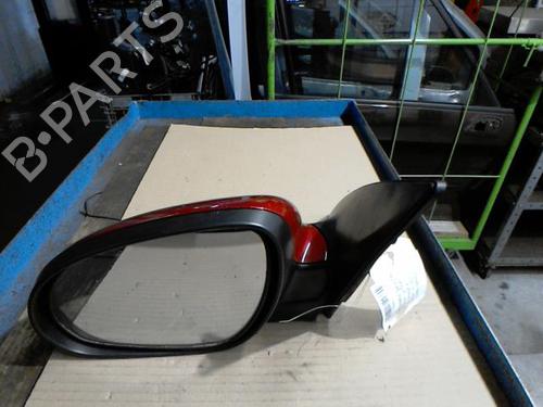 Used Left mirror Left mirror HYUNDAI i30 Estate (FD) 1.6 CRDi (90 hp) 36745083 36745083