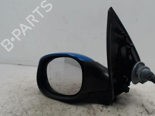 Used Left mirror Left mirror PEUGEOT 206 SW (2E/K) 1.4 (75 hp) 36745563 36745563