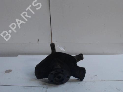 Used Right front steering knuckle Right front steering knuckle CITROËN C8 (EA_, EB_) 2.2 HDi (128 hp) 36731806 36731806