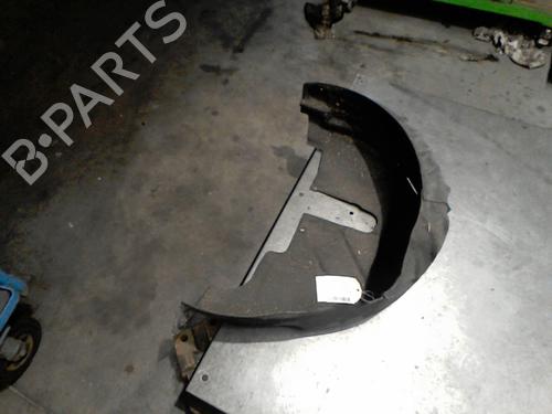 Hjulbue Hjulbue CITROËN DS3 (SA_) 1.6 HDi 110 (112 hp) 36740573 36740573