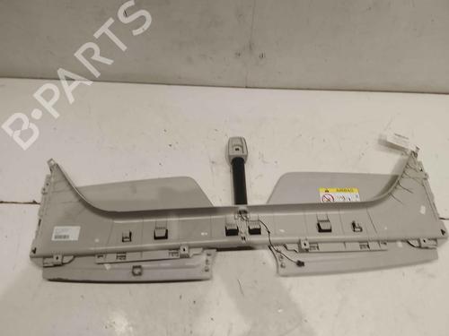 Right sun visor CITROËN C4 Picasso II | BP36714033I2 - Image 5