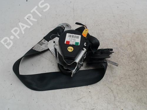 Front right seatbelt VW GOLF VI (5K1) | BP36744813I25 - Image 3