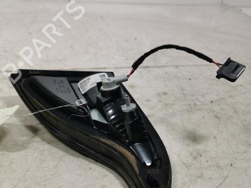 Left tailgate light OPEL ZAFIRA TOURER C (P12) 1.6 CDTI (75) | BP36709899C79 - Image 3