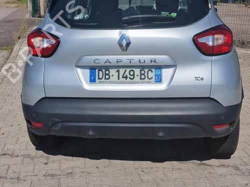 Right front window switch RENAULT CAPTUR I (J5_, H5_) 1.5 dCi 90 (J5N4, J5M5, J5MW, J5M6, J5AL, J5AJ) | BP36745745I26 - Image 16