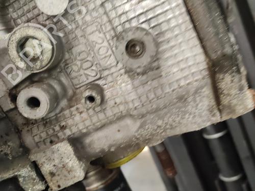 Engine SUBARU IMPREZA Hatchback (GR, GH, G3) | BP36712078M1 - Image 8