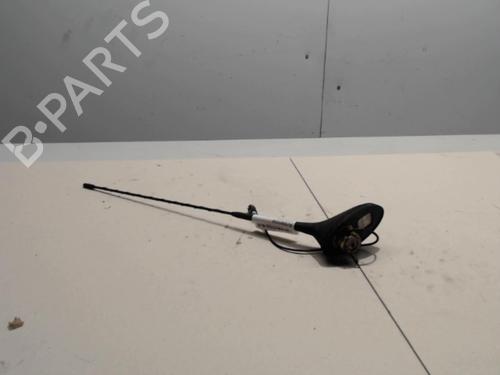 Antenne/Base Antenne/Base CITROËN C2 (JM_) [2003-2017] 36723869 36723869