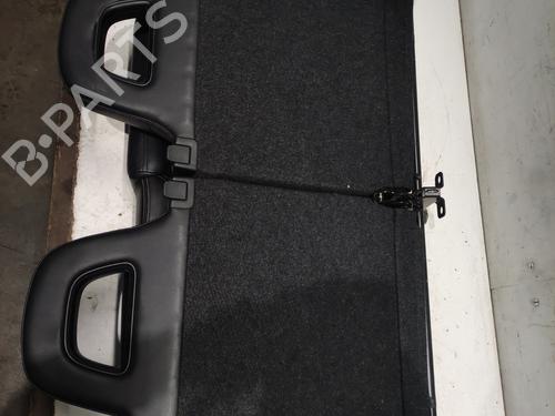 Used Rear seat Rear seat VW SCIROCCO III (137, 138) 2.0 TDI (170 hp) 36713360 36713360