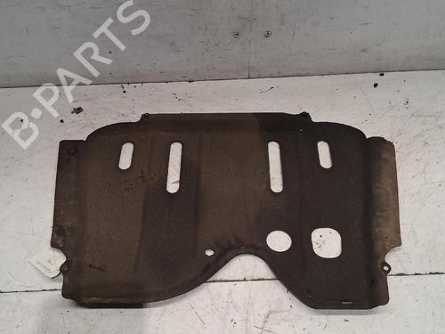 Used Underbody protection Underbody protection DACIA LOGAN MCV (KS_) 1.6 16V Hi-Flex (105 hp) 40254203 40254203