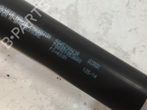 Tailgate lift support DACIA SANDERO II TCe 90 (B8M1, B8MA, B8AC) | BP40054948C138 - Image 3