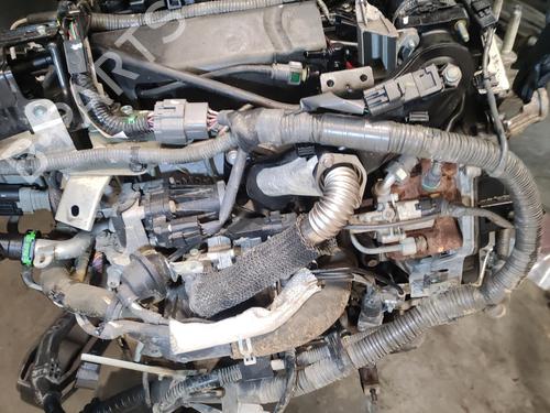 Engine MAZDA 3 Saloon (BL) | BP36715353M1 - Image 5