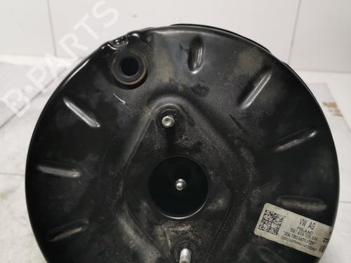 Used Servo brake Servo brake VW GOLF VII (5G1, BQ1, BE1, BE2) 2.0 TDI 4motion (150 hp) 36711657 36711657