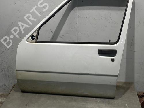 Used Left front door Left front door RENAULT SUPER 5 (B/C40_) [1984-1996] 36750610 36750610