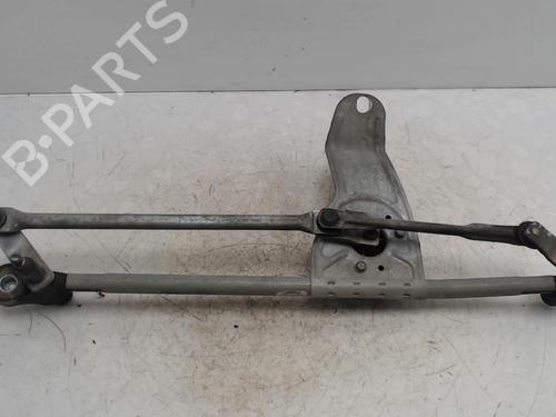 Viskermotor vindrude Viskermotor vindrude BMW X5 (E53) 3.0 d (218 hp) 36743619 36743619