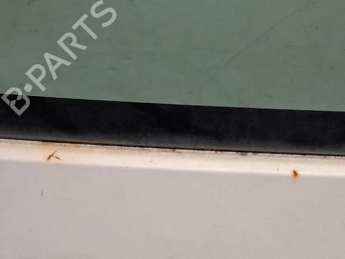 Used Left tailgate Left tailgate 38724921 38724921