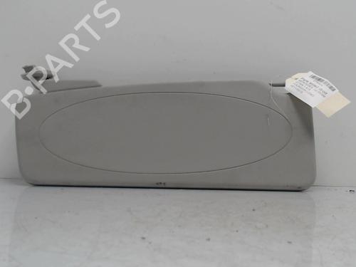 Used Right sun visor Right sun visor 36740368 36740368