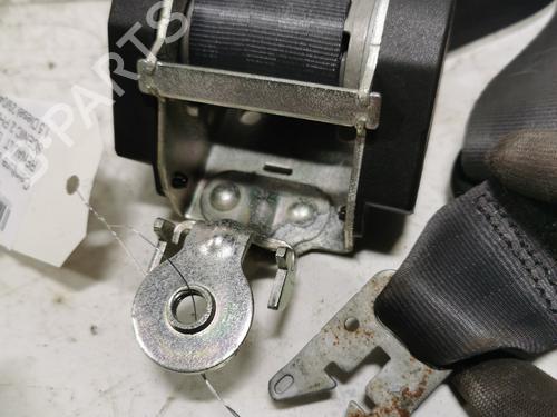 Used Front left seatbelt Front left seatbelt 38328179 38328179