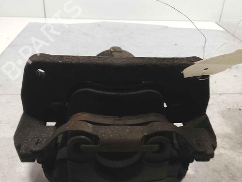Left front brake caliper CITROËN C4 Picasso II | BP36714001M105 - Image 3