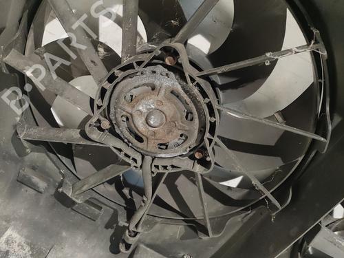 Front slam panel PEUGEOT 807 (EB_) 2.2 HDi | BP36710884C72 - Image 2