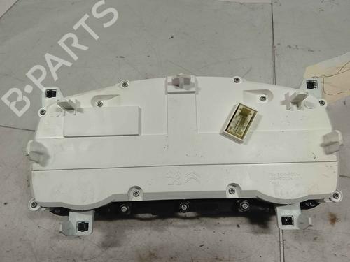 instrument-cluster-citroen-berlingo-box-bodympv-k9-2018-37733886 main image