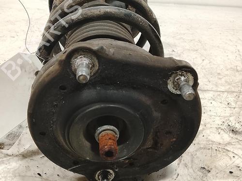 Used Left front shock absorber Left front shock absorber CITROËN NEMO MPV 1.4 HDi (68 hp) 39762344 39762344