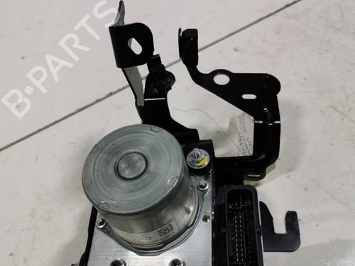 ABS pump RENAULT CLIO V (B7_) | BP36704176M43 - Image 2