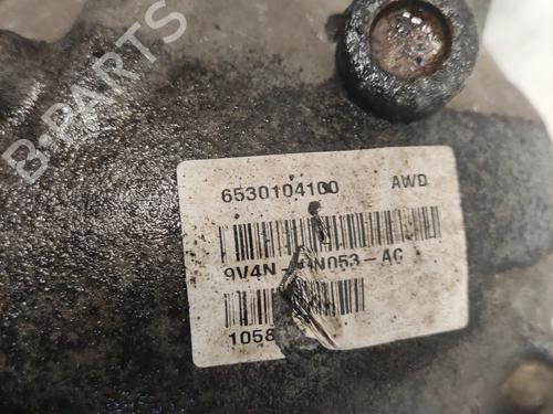 Rear differential FORD KUGA I 2.0 TDCi 4x4 | BP36711269M24 - Image 2