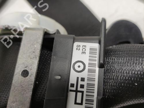 Used Front right seatbelt Front right seatbelt BMW 3 (F30, F80) [2011-2018] 36704853 36704853