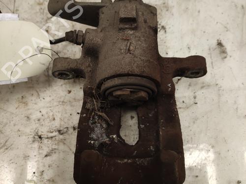 Used Right rear brake caliper Right rear brake caliper RENAULT SCÉNIC I MPV (JA0/1_, FA0_) 1.9 dCi (JA05, JA1F) (102 hp) 36750851 36750851