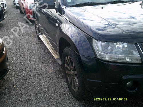 Switch SUZUKI GRAND VITARA II (JT, TE, TD) 1.9 DDiS All-wheel Drive (JT419, TD44, JB419WD, JB419XD,... | BP36731451I30 - Image 3