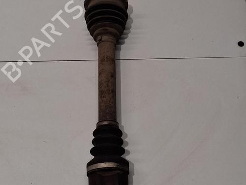 Left front driveshaft PEUGEOT 206 CC (2D) | BP37472780M38 - Image 2