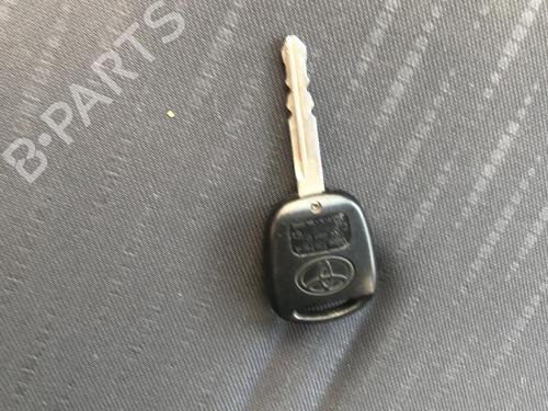 Engine TOYOTA YARIS (_P9_) 1.33 VVT-i (NSP90_, NSP90R) | BP36745456M1 - Image 19