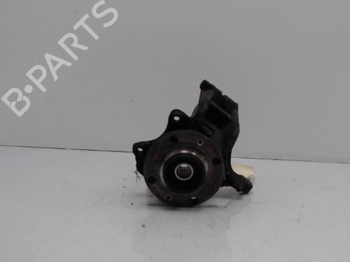 Used Left front steering knuckle Left front steering knuckle 36737633 36737633