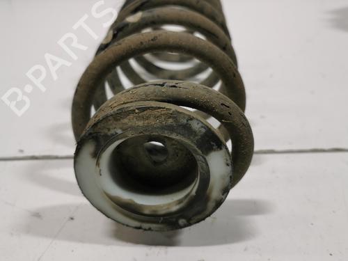 Used Shock absorber spring Shock absorber spring PEUGEOT 307 Break (3E) [2002-2009] 36722170 36722170