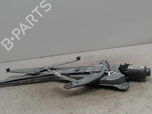 Front left window mechanism RENAULT KANGOO (KC0/1_) 1.5 dCi (KC08, KC09) | BP36747333C22 - Image 2