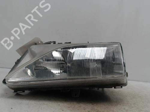 Used Left headlight Left headlight PEUGEOT 806 (221) [1994-2002] 36744073 36744073