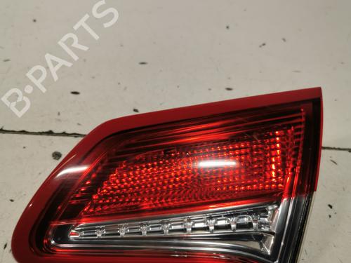 Right tailgate light CITROËN C4 II (NC_) | BP36707966C80 - Image 3