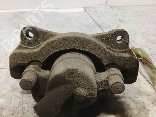 Right front brake caliper PEUGEOT RCZ 2.0 HDi | BP36711900M104 - Image 2