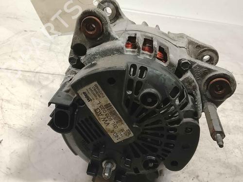 alternator-vw-golf-vii-5g1-bq1-be1-be2-2012-2013-2014-2015-2016-2017-2018-2019-2020-2021-36715552 main image