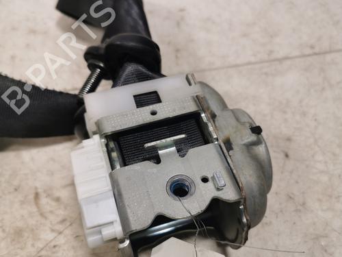 Front left seatbelt RENAULT TRAFIC III Van (FG_) 1.6 dCi 95 (FGMJ, FGMR) | BP36719547I26 - Image 4