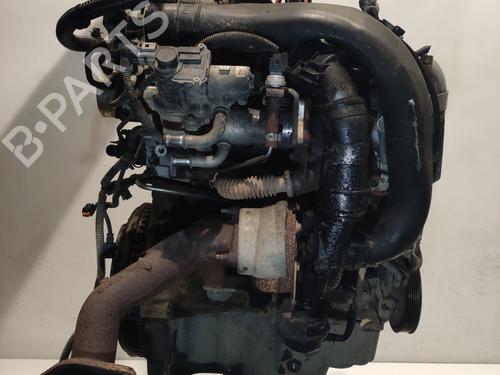 Engine DACIA DUSTER (HS_) 1.5 dCi 4x4 | BP36706971M1 - Image 7