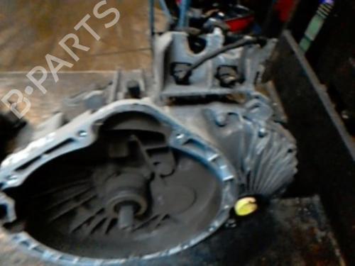Used Gearbox Gearbox 36723222 36723222