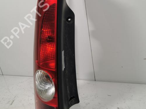 Left taillight RENAULT ESPACE IV (JK0/1_) 2.2 dCi (JK0H) | BP38764568C34 - Image 2
