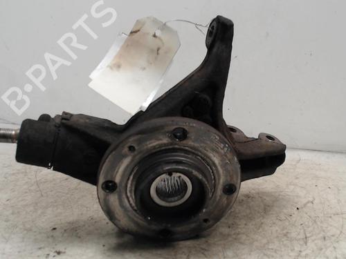 Used Right front steering knuckle Right front steering knuckle CITROËN BERLINGO Box Body/MPV (B9) [2008-2026] 36745356 36745356